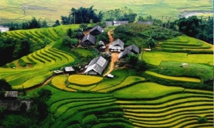 Kingly Package 5 days 4 nights